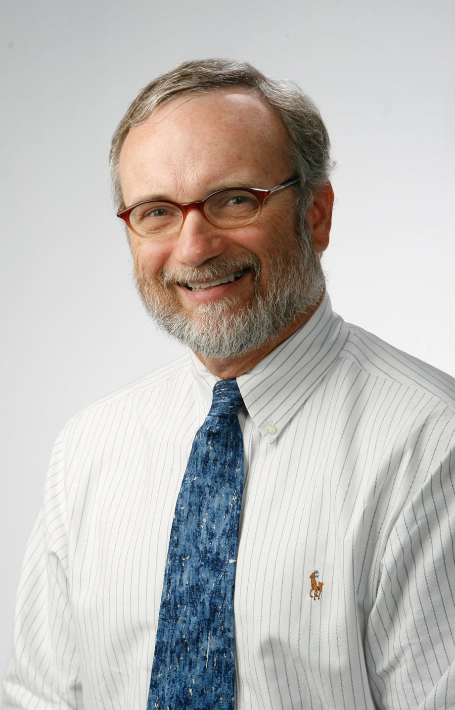 PAUL WOODY